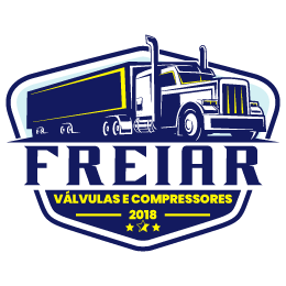 Freiar Válvulas e Compressores
